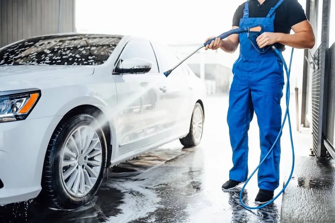 Xcel Wash