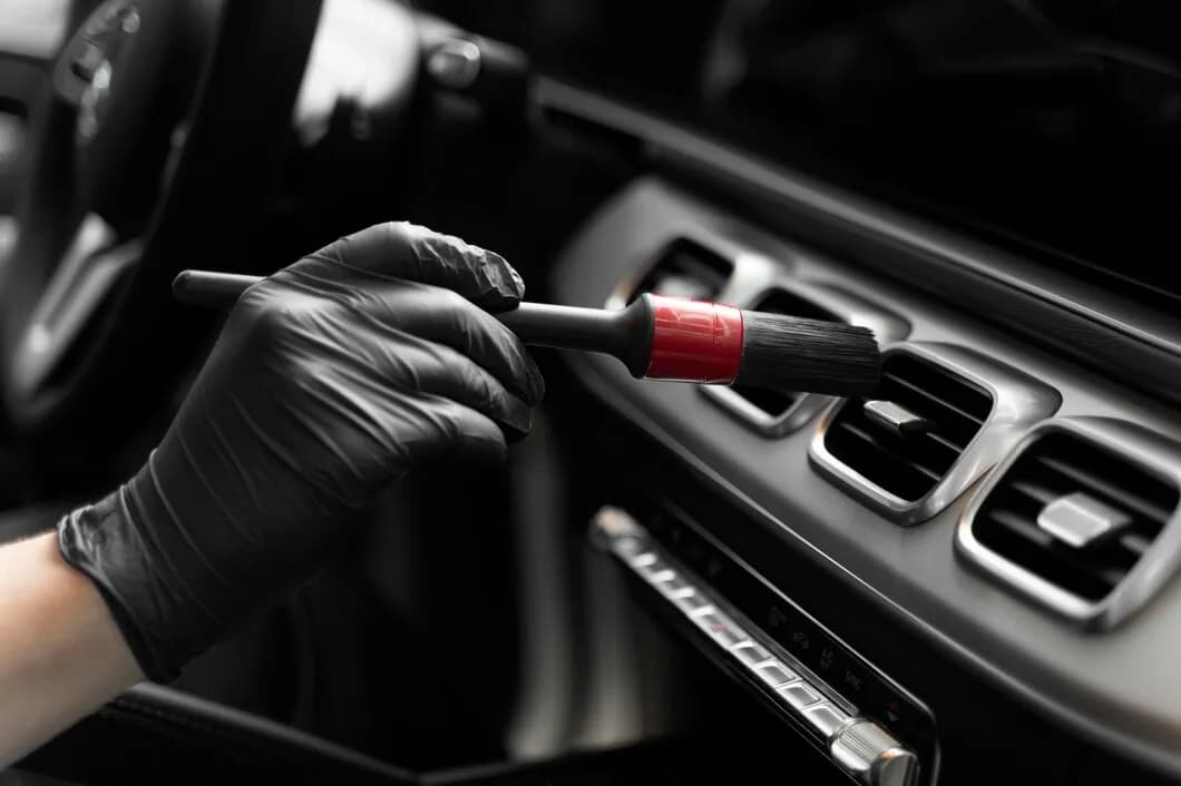 Hand Polish